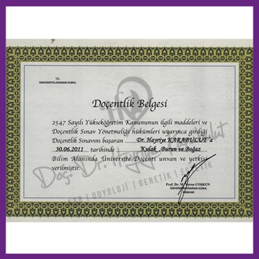 ankara burun estetiği doktoru