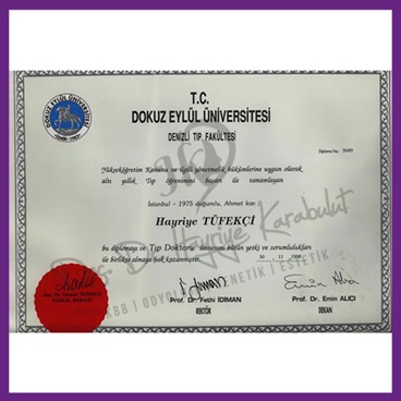 ankara burun estetiği doktorları