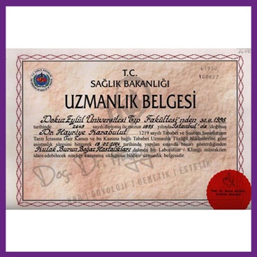 ankara burun estetiği fiyatları